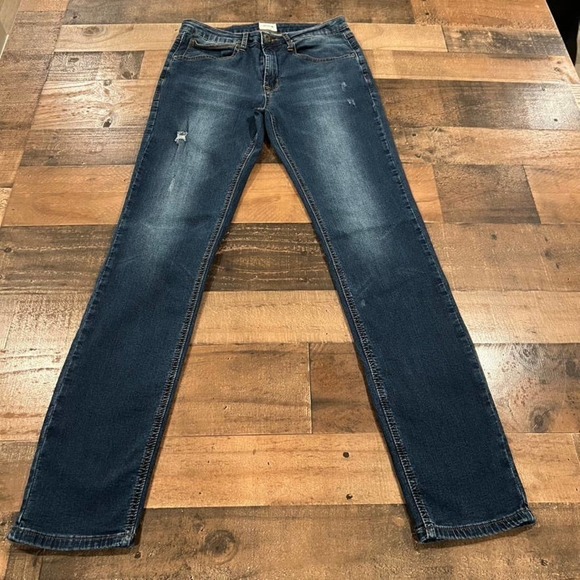 Hudson Juniors Skinny Jeans - Picture 1 of 7